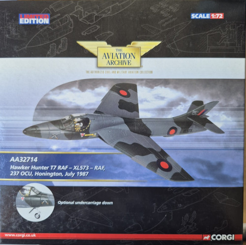 Corgi scale aa32714 - corgi, 1/72
