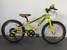 Cube 200 race inch - 20,