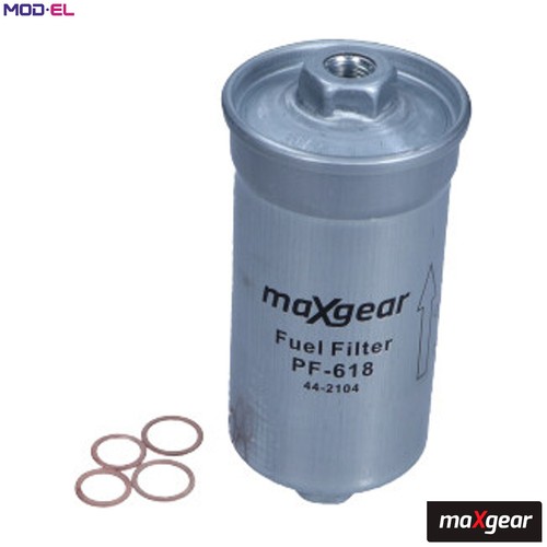 Fuel filter 2185 - fuel, 26-2185