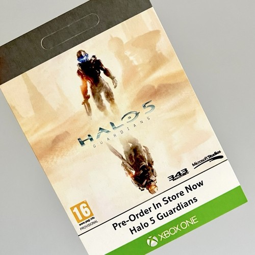 Halo xbox one promo - halo,