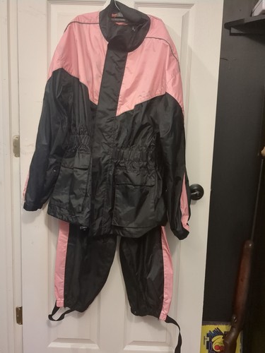 Women rain wear - women's, thunder