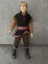 DISNEY FROZEN 2 KRISTOFF DOLL