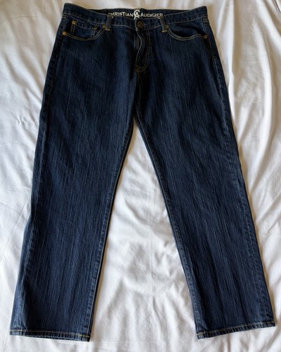 Christian audigier jeans mens - audigier,
