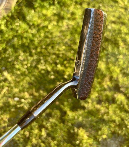 Murray milled putter with - murray,