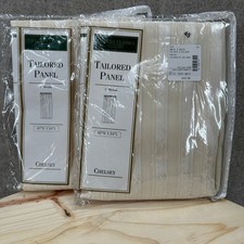 VTG Croscill Sheer Chelsey