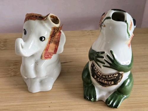 Vintage garnier france - vintage,