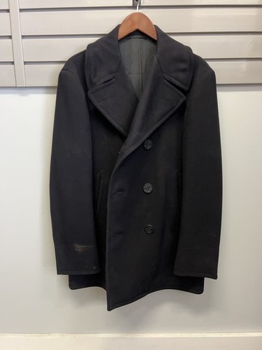 Vintage navy 100 - vintage, 100%