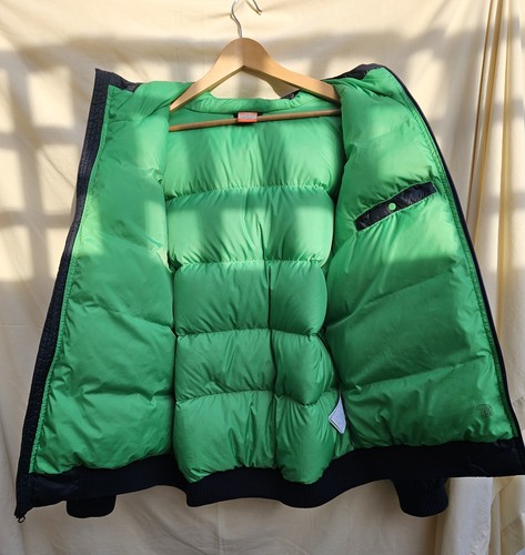 Nike down puffer jacket - nike,