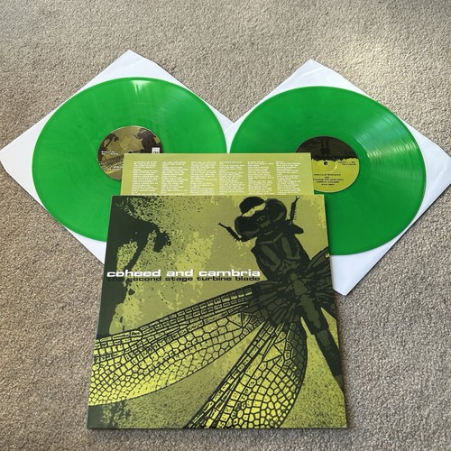 Coheed and cambria the - coheed,