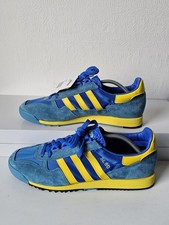 Adidas trainers blue - sl,