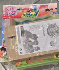 The Original Screwball Scramble