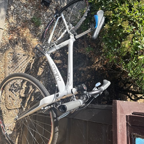 Trek hybrid small - trek, fx