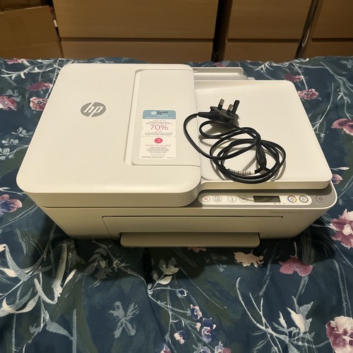 New deskjet plus - new,