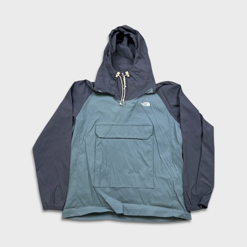 The north face class - face, fanorak