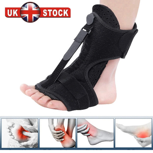 Adjustable plantar fasciitis - adjustable,