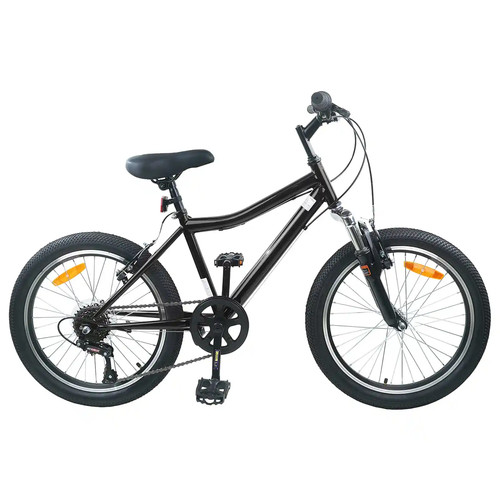 Walplus kids bike - bike, 6-speed