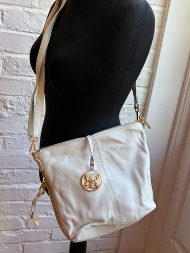 Lakeland leather white - lakeland,