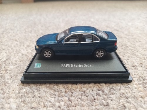 Cararama bmw 5 series - 5,