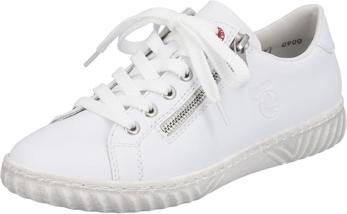 Rieker ladies zip detailed - rieker,