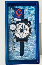 ULTRA RARE Swatch GN128