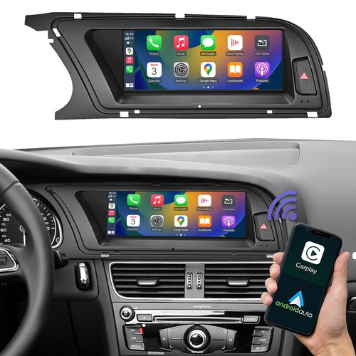 Wireless carplay - 8.9',