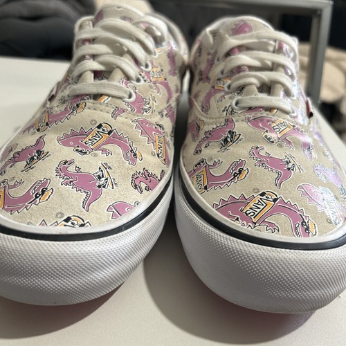 Vans vanosaur limited - ‘vanosaur’,
