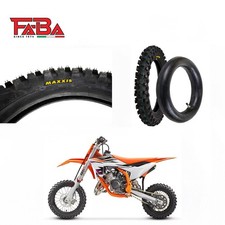 Rubber + Camera TR4 MAXXIS