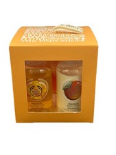 The Body Shop 3 Pc Gift Set