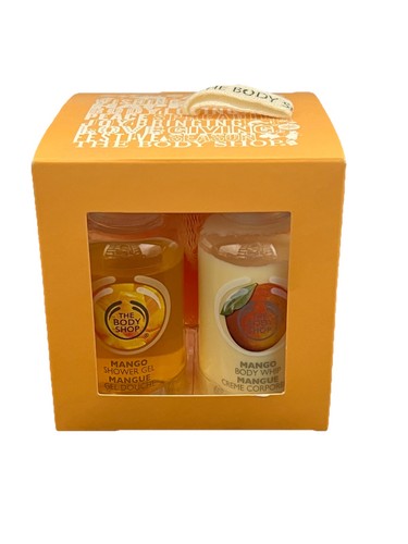 The body shop gift set - pc,