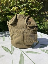 US Army Water Bottle Pouch