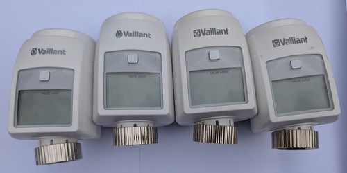 Vaillant vr50 ambisense smart - vr50,