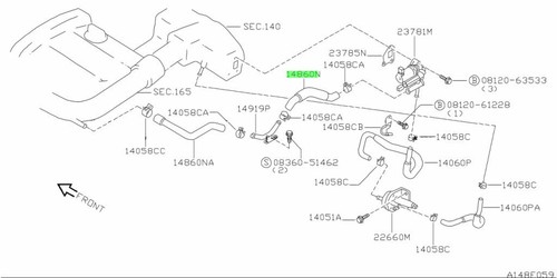 Idle air control - idle, (iac)