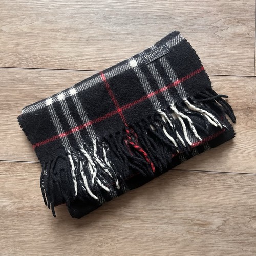 Burberry london unisex black - burberry, london-