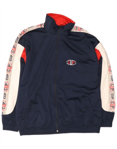 Campagnolo mens tracksuit top - campagnolo,
