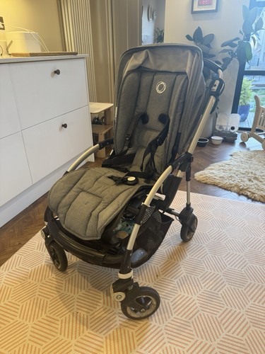 Bugaboo bee3 pushchair with - bee3,
