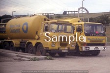 TRUCK PHOTOS Scammell Routeman