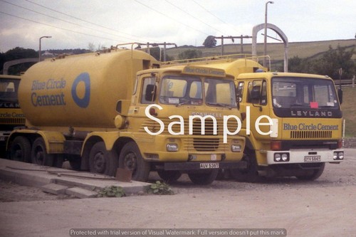Truck photos scammell routeman - truck,
