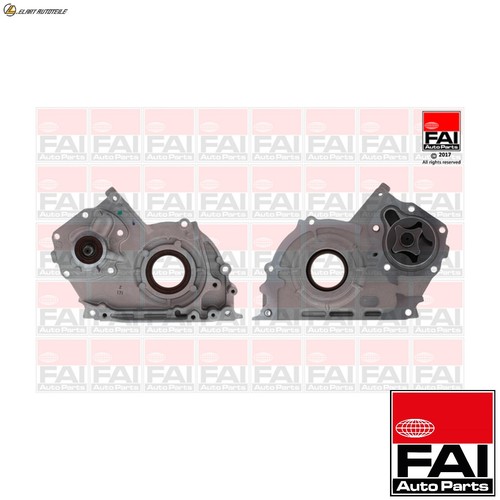 Oil pump op274 - oil,
