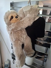  Sloth Hugging Animal Cuddle