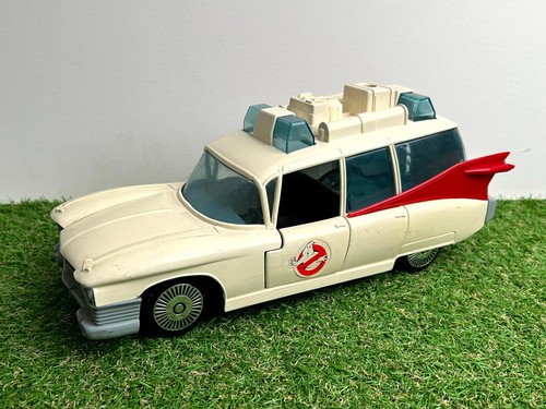 The real ghostbusters - the,