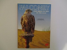 Falconry and Birds of Prey in the G..., Gross, Christia