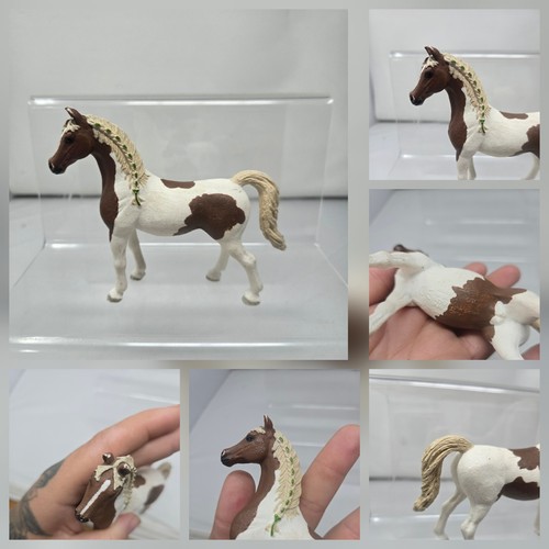 Pretty schleich horse - pretty,