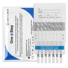 7-in-1 Home Urine Drug Test