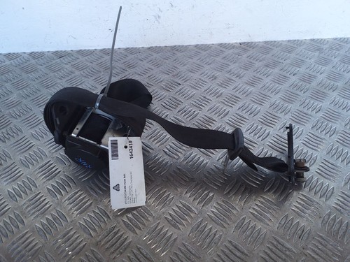 Lti tx4 mk1 seat belt - (ltc),