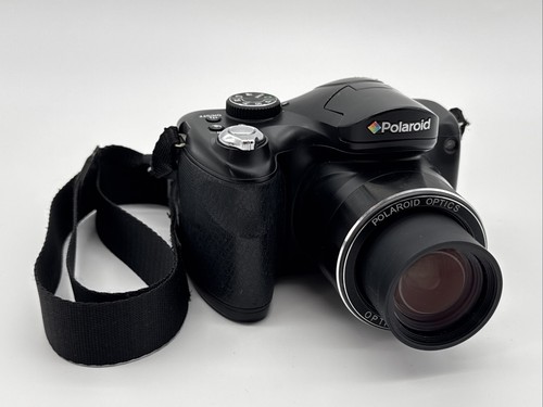 Polaroid ie4038 bridge camera - bridge,