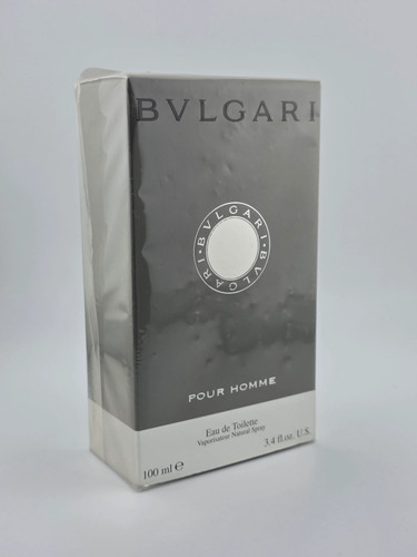 Bvlgari pour homme - homme, eau