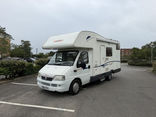 Carioca 656 fiat ducato - carioca,