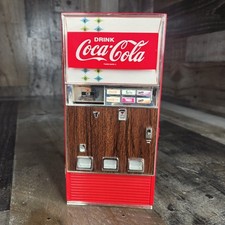 Vintage 1996 Coca-Cola Mini