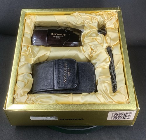 Mint olympus stylus epic - {mint},