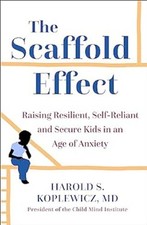 Scaffold Effect : Raising